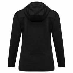 Puez Altavia Polarlite Hooded Jacket Women