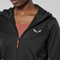 Puez Altavia Polarlite Hooded Jacket Women