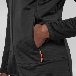 Puez Altavia Polarlite Hooded Jacket Women
