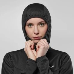 Puez Altavia Polarlite Hooded Jacket Women