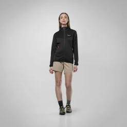 Puez Altavia Polarlite Hooded Jacket Women