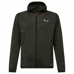 Puez Altavia Polarlite Hooded Jacket Men