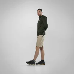Puez Altavia Polarlite Hooded Jacket Men