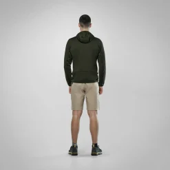 Puez Altavia Polarlite Hooded Jacket Men
