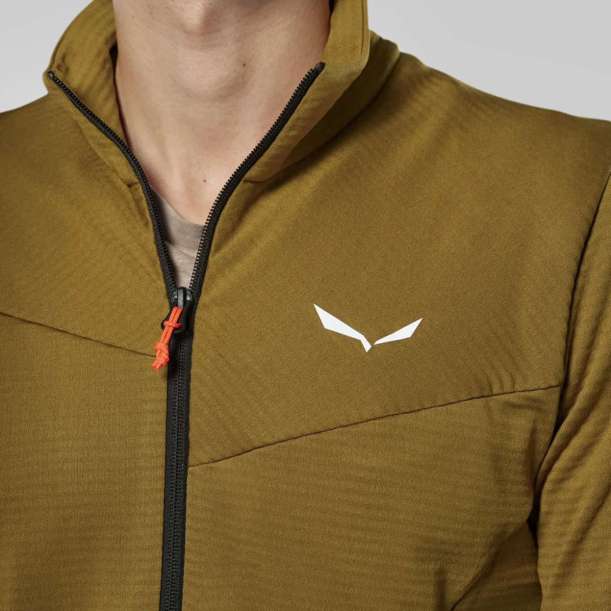 Puez Altavia Polarlite Jacket Men