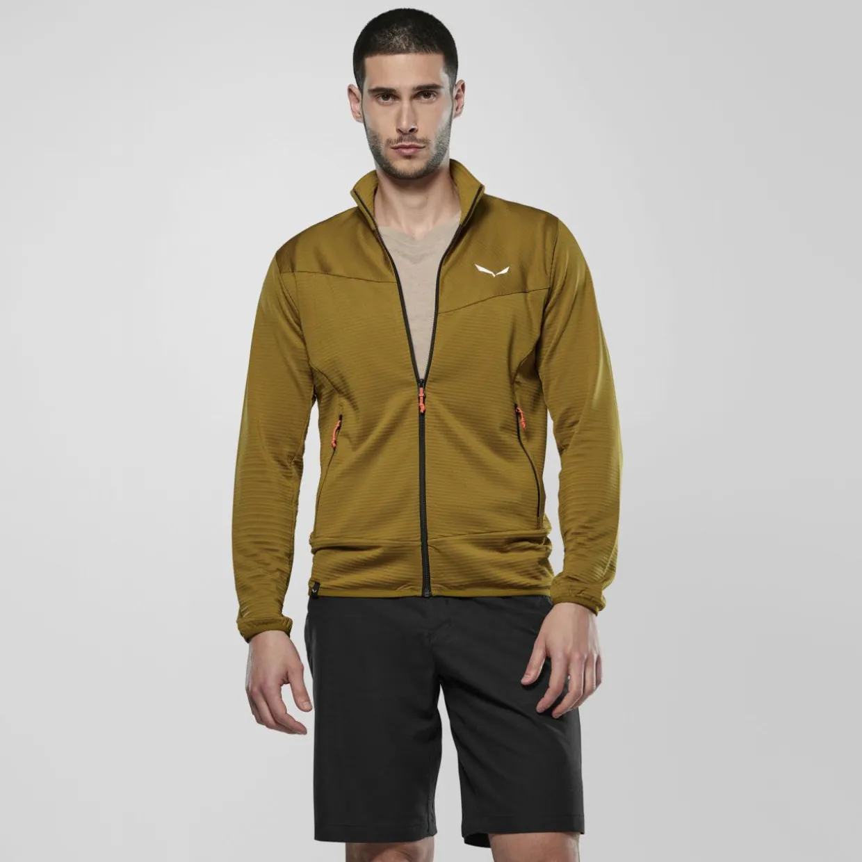 Puez Altavia Polarlite Jacket Men