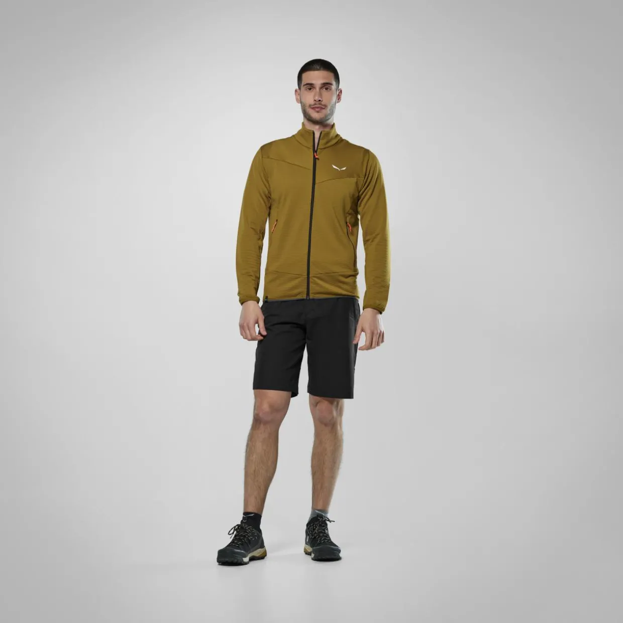 Puez Altavia Polarlite Jacket Men