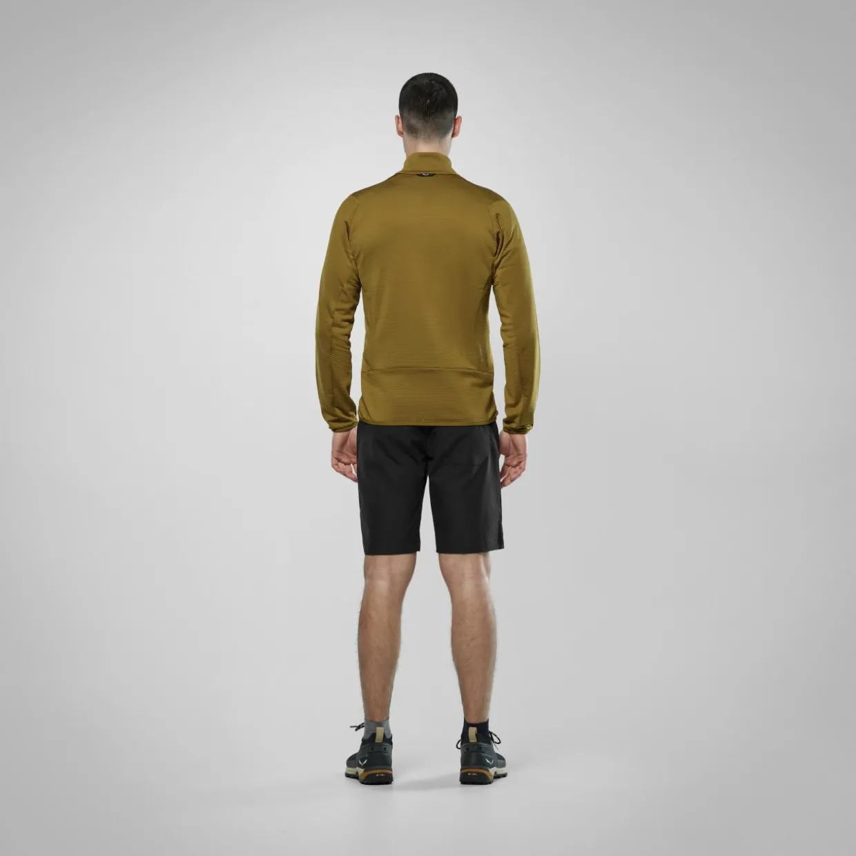 Puez Altavia Polarlite Jacket Men