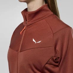 Puez Altavia Polarlite Jacket Women
