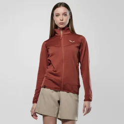 Puez Altavia Polarlite Jacket Women