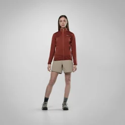 Puez Altavia Polarlite Jacket Women