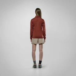 Puez Altavia Polarlite Jacket Women