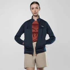 Puez Altavia Polarlite Jacket Women