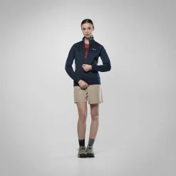 Puez Altavia Polarlite Jacket Women