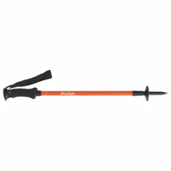 Puez Aluminium Poles