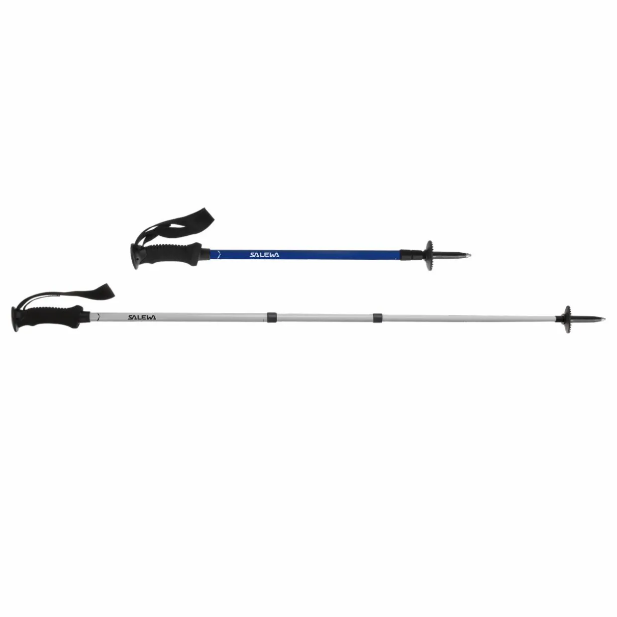 Puez Aluminium Poles