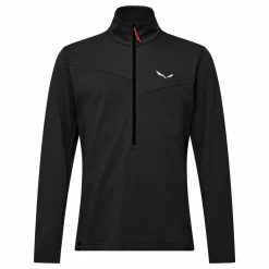 Puez Cammino Polarlite Half-Zip Jacket Men