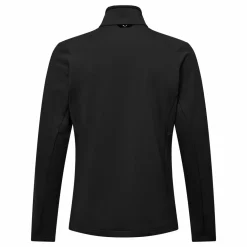Puez Cammino Polarlite Half-Zip Jacket Men