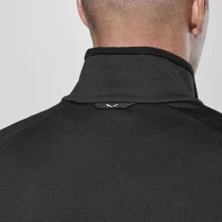 Puez Cammino Polarlite Half-Zip Jacket Men