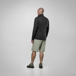 Puez Cammino Polarlite Half-Zip Jacket Men