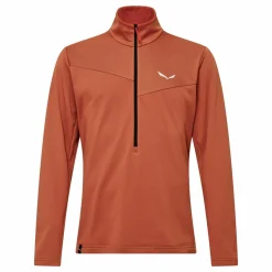 Puez Cammino Polarlite Half-Zip Jacket Men