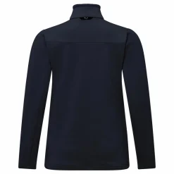 Puez Cammino Polarlite Half Zip Jacket Women