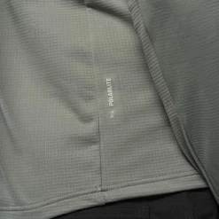 Puez Cammino Polarlite Half-Zip Jacket Men
