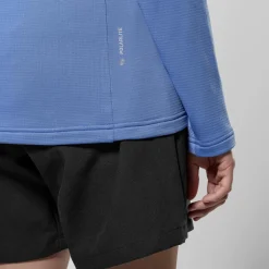 Puez Cammino Polarlite Half Zip Jacket Women