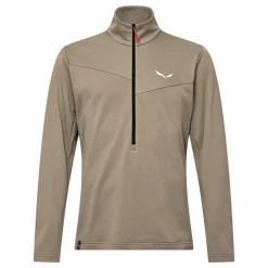 Puez Cammino Polarlite Half-Zip Jacket Men
