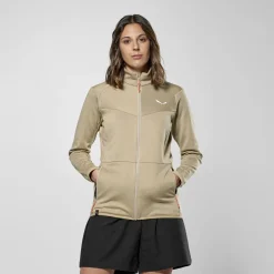 Puez Cammino Polarlite Jacket Women