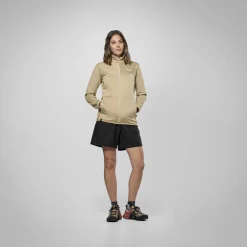 Puez Cammino Polarlite Jacket Women