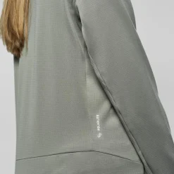 Puez Cammino Polarlite Jacket Women