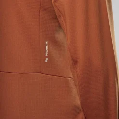 Puez Cammino Polarlite Jacket Men