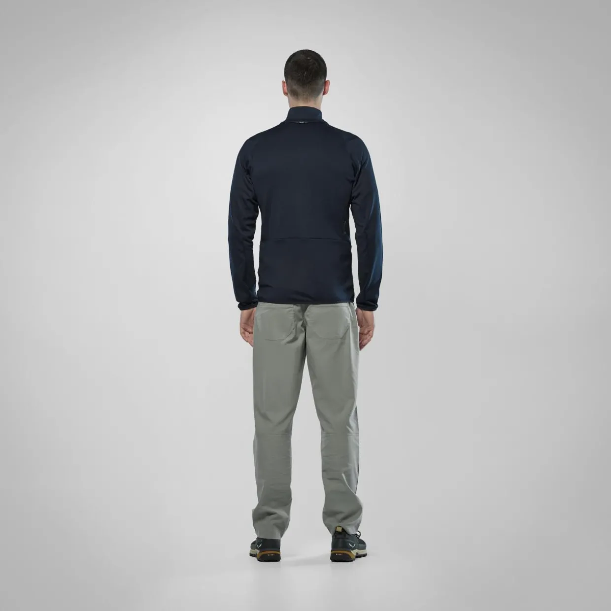 Puez Cammino Polarlite Jacket Men