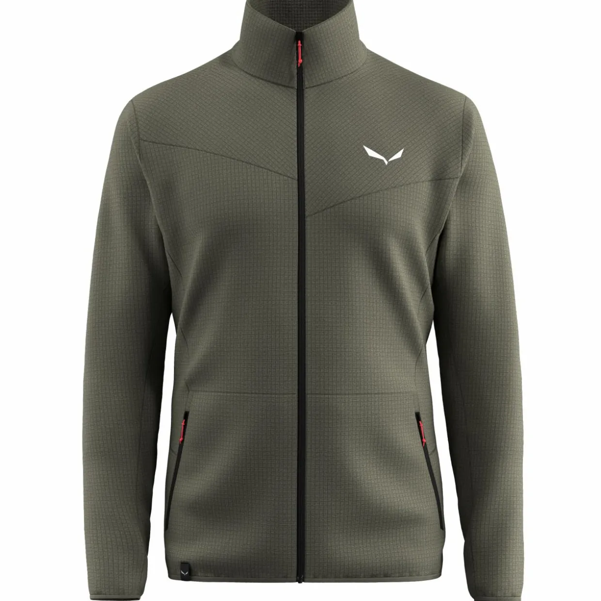 Puez Cammino Polarlite Jacket Men