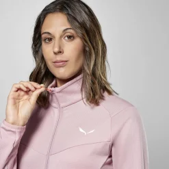 Puez Cammino Polarlite Jacket Women
