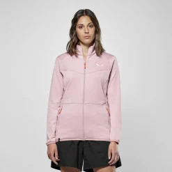 Puez Cammino Polarlite Jacket Women