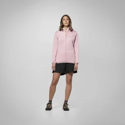 Puez Cammino Polarlite Jacket Women