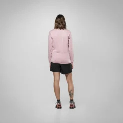 Puez Cammino Polarlite Jacket Women