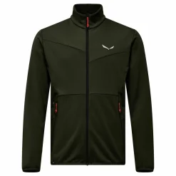 Puez Cammino Polarlite Jacket Men