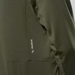 Puez Cammino Polarlite Jacket Men