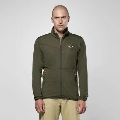 Puez Cammino Polarlite Jacket Men