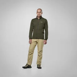 Puez Cammino Polarlite Jacket Men