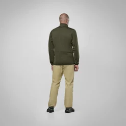 Puez Cammino Polarlite Jacket Men