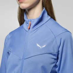 Puez Cammino Polarlite Jacket Women