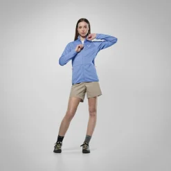 Puez Cammino Polarlite Jacket Women