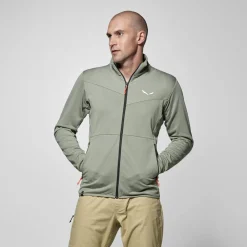 Puez Cammino Polarlite Jacket Men