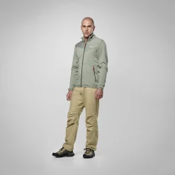 Puez Cammino Polarlite Jacket Men
