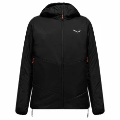 Puez Catinaccio 2 Tirolwool® Responsive Hooded Jacket Women​