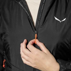 Puez Catinaccio 2 Tirolwool® Responsive Hooded Jacket Women​